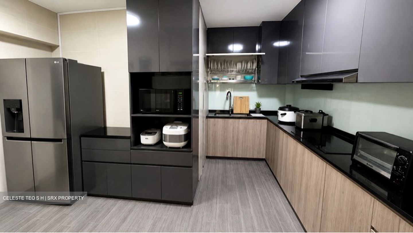 Blk 316B Anchorvale Link (Sengkang), HDB 5 Rooms #584888521